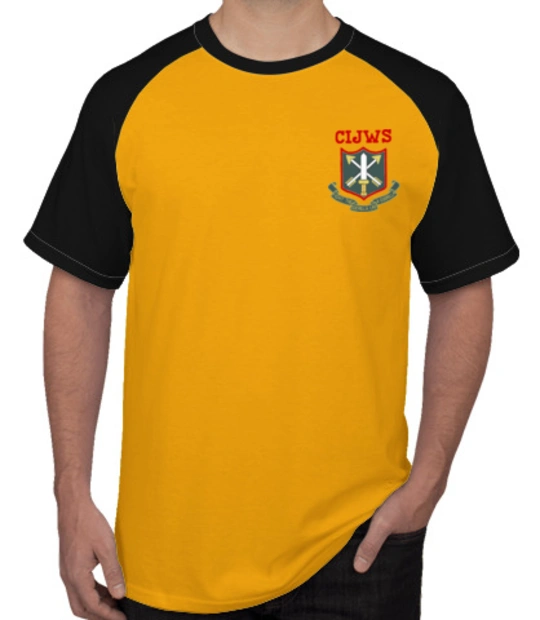 Class Reunion T-Shirts COUNTER-INSURGENCY-AND-JUNGLE-WARFARE-SCHOOL-th-COURSE-REUNION-POLO T-Shirt
