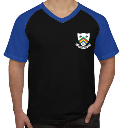  SAINIK SCHOOL KUNJPURA CLASS OF  REUNION TSHIRT T-Shirt