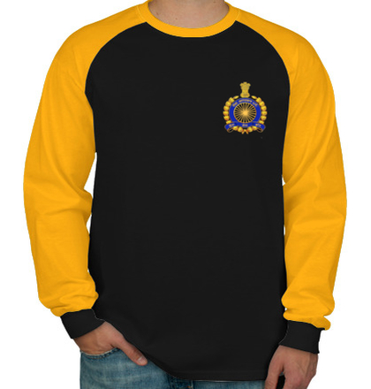  ARMY-SERVICE-CORPS-CENTRE-AND-COLLEGE-th-COURSE-REUNION-TSHIRT T-Shirt