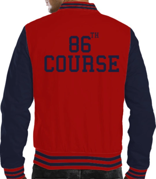 ARMY-SERVICE-CORPS-CENTRE-AND-COLLEGE-th-COURSE-REUNION-JACKET
