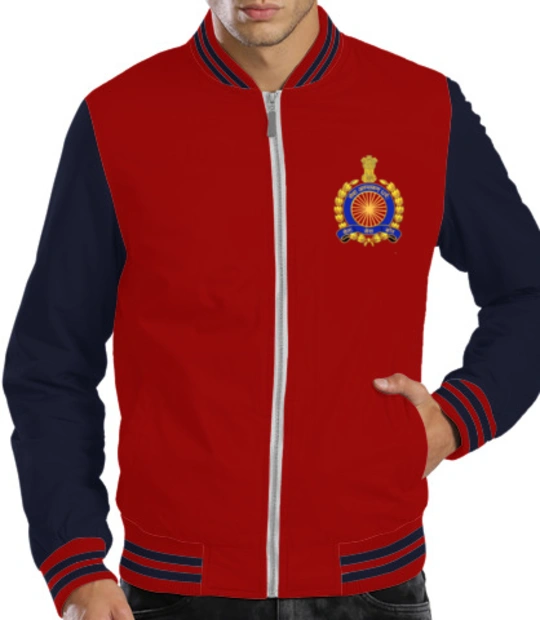 Class Reunion Jackets ARMY-SERVICE-CORPS-CENTRE-AND-COLLEGE-th-COURSE-REUNION-JACKET T-Shirt