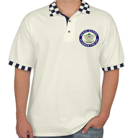  SAINIK-SCHOOL-SUJANPURTIRA-CLASS-OF--REUNION-POLO T-Shirt