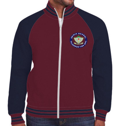  SAINIK-SCHOOL-SUJANPURTIRA-CLASS-OF--REUNION-JACKET T-Shirt