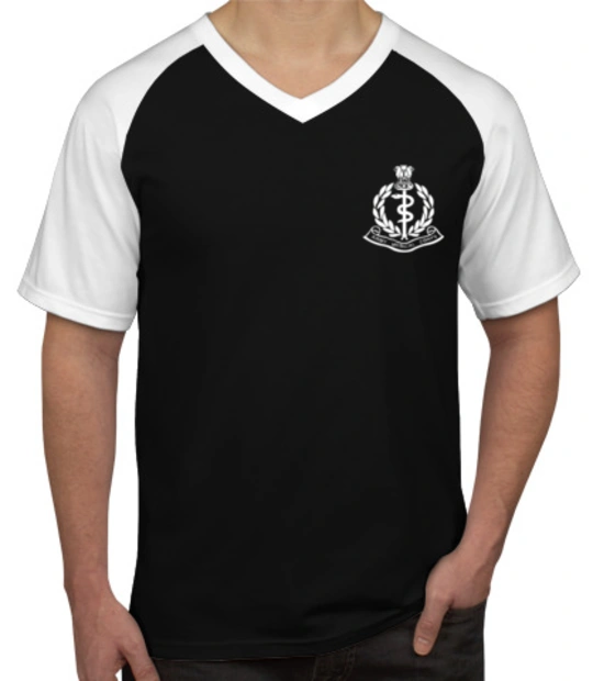 Class Reunion T-Shirts ARMY-MEDICAL-CORPS-st-COURSE-REUNION-TSHIRT T-Shirt