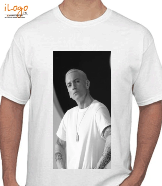 T shirts eminem T-Shirt
