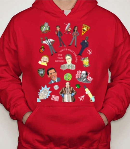 T shirts rmbto T-Shirt