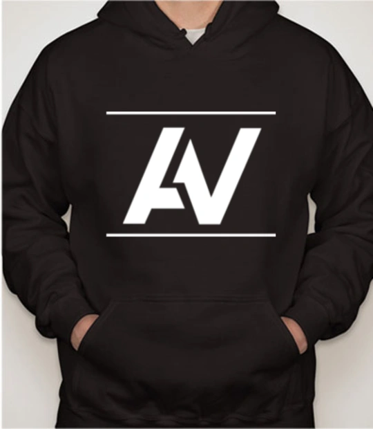 T shirts AV-white-H T-Shirt