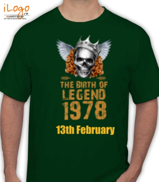 T shirts vig T-Shirt