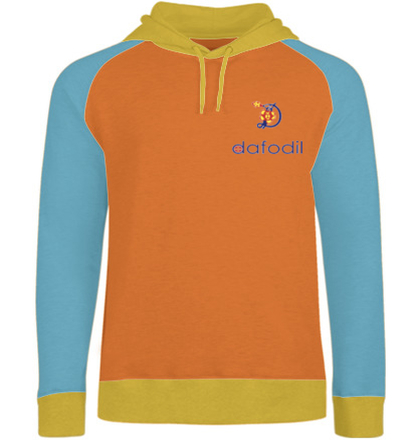  Dafodil-Logo- T-Shirt