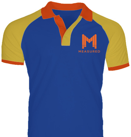 Measured-Company- T-Shirt