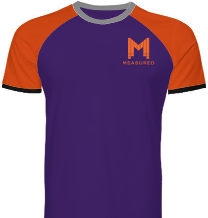  Measured-Company- T-Shirt