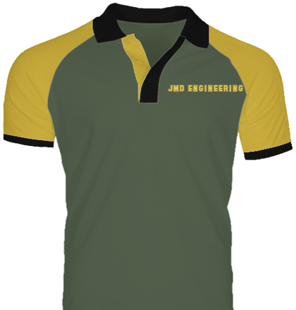 JMD-Engineering T-Shirt