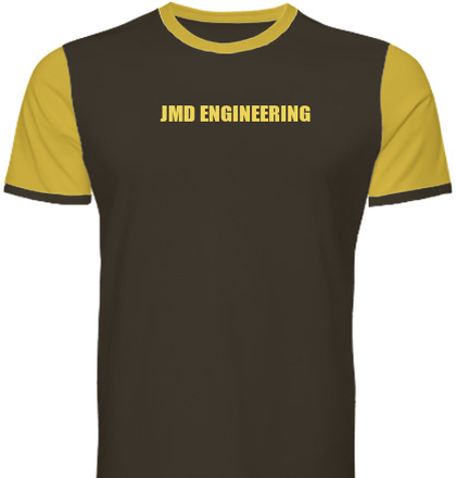  JMD-Engineering- T-Shirt