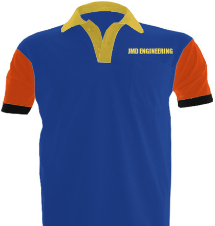 JMD-Engineering- T-Shirt