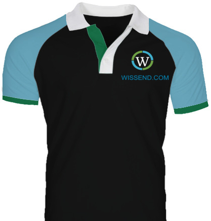 Wiseend- T-Shirt