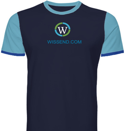  Wissend- T-Shirt