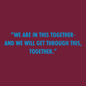 We-are-together