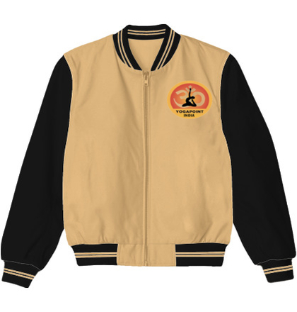  Yogapoint-Logo- T-Shirt