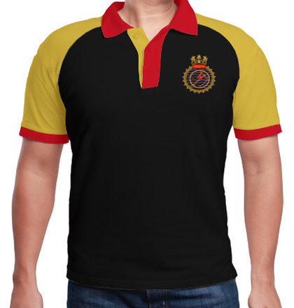  ins-gomantak- T-Shirt