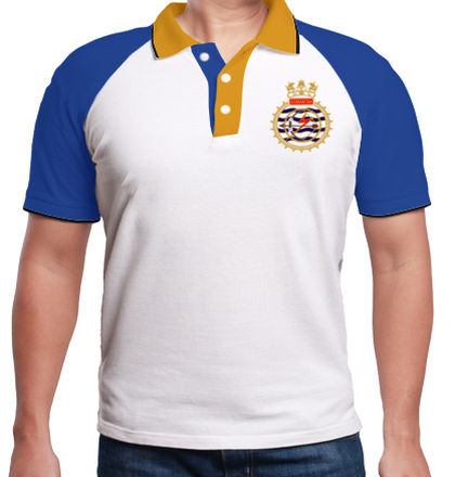  ins-gomantak- T-Shirt