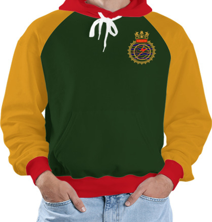  ins-gomantak- T-Shirt