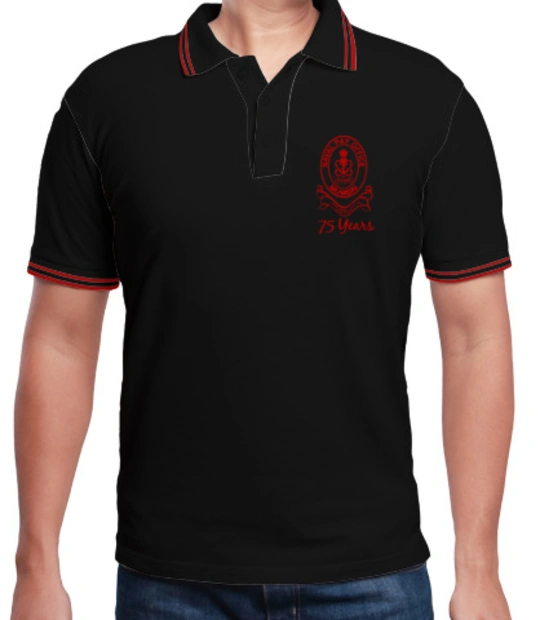 T shirts NPO-ST T-Shirt