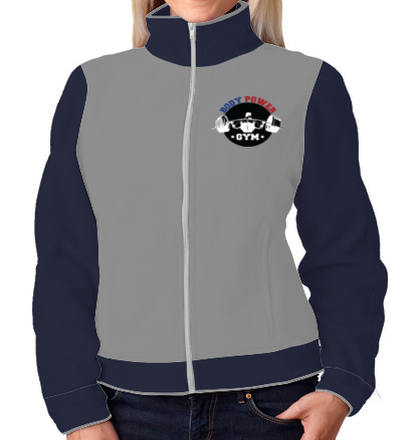  BodyPowerGYM T-Shirt