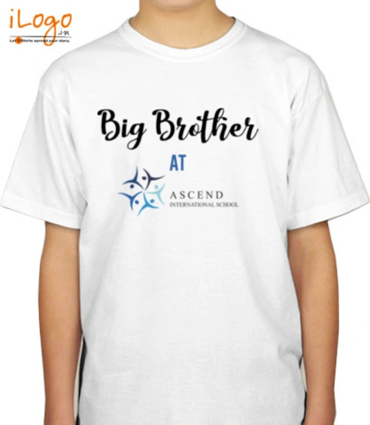 T shirts big-brother T-Shirt