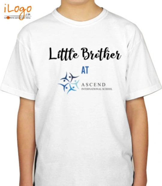 T shirts little-brother T-Shirt