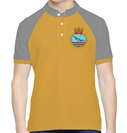  INASinsignia T-Shirt