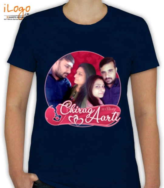 T shirts Aarti T-Shirt