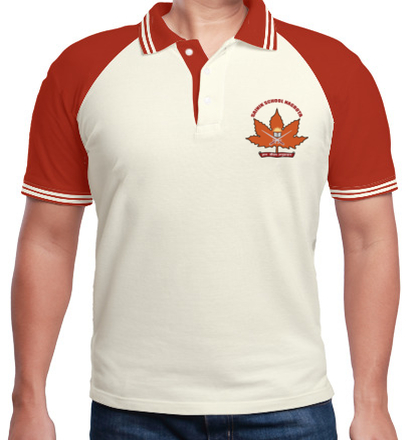 SAINIK-SCHOOL-NAGROTA-CLASS-OF--REUNION-POLO Personalized Polo Shirt India