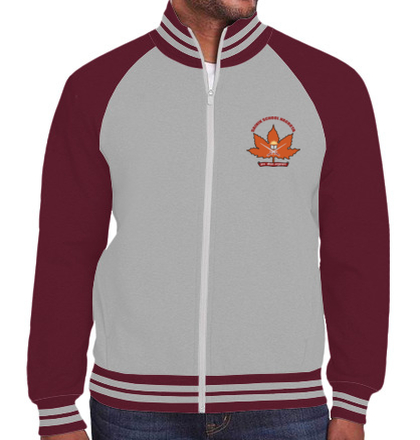  SAINIK-SCHOOL-NAGROTA-CLASS-OF--REUNION-JACKET T-Shirt