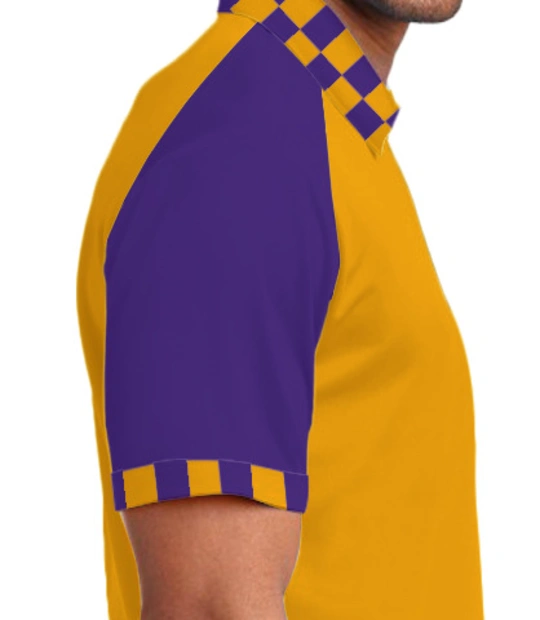 COLLEGE-OF-MATERIALS-MANAGEMENT-nd-COURSE-REUNION-POLO Right Sleeve