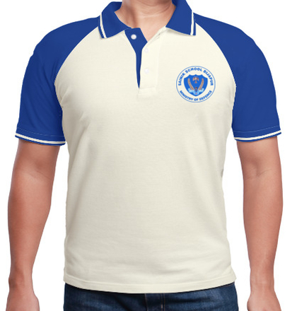  SAINIK-SCHOOL-BIJAPUR-CLASS-OF--REUNION-POLO T-Shirt