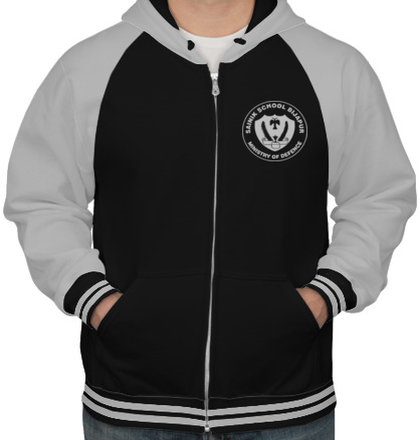  SAINIK-SCHOOL-BIJAPUR-CLASS-OF--REUNION-HOODIE T-Shirt