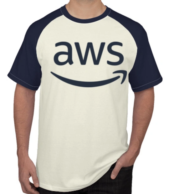 Amazon amazon-aws T-Shirt
