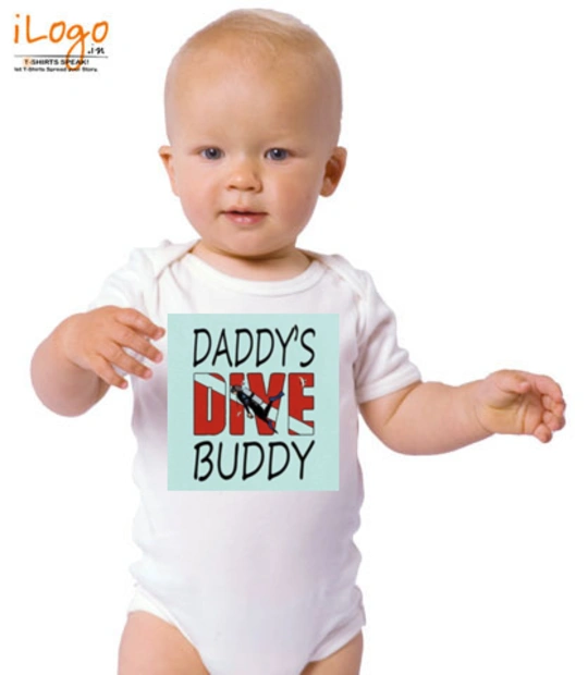 T shirts Dive-Buddy T-Shirt