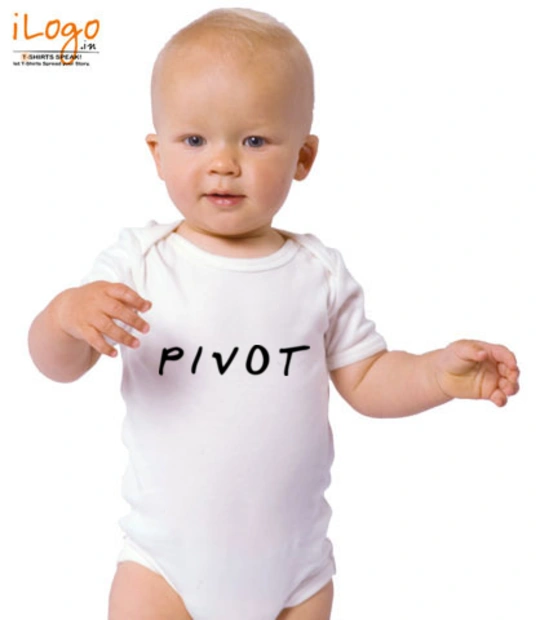 T shirts pivot T-Shirt