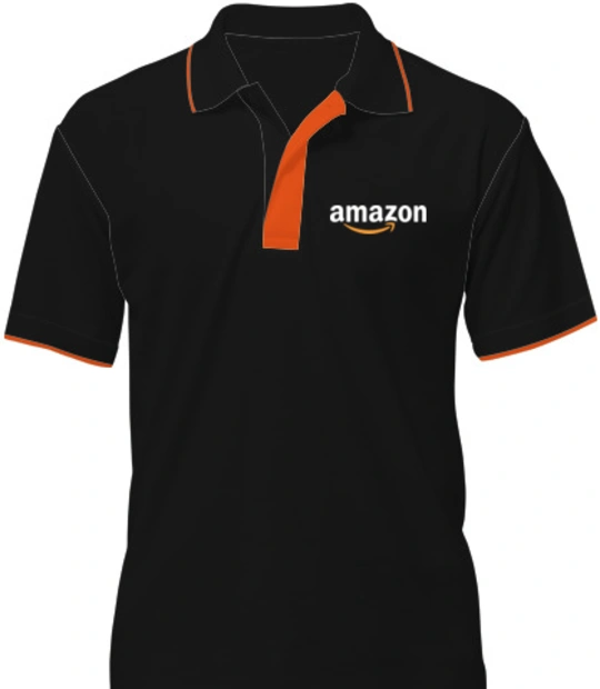 Corporate amozon T-Shirt