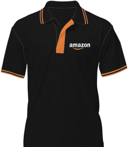 Amazon2 amazonDTv T-Shirt