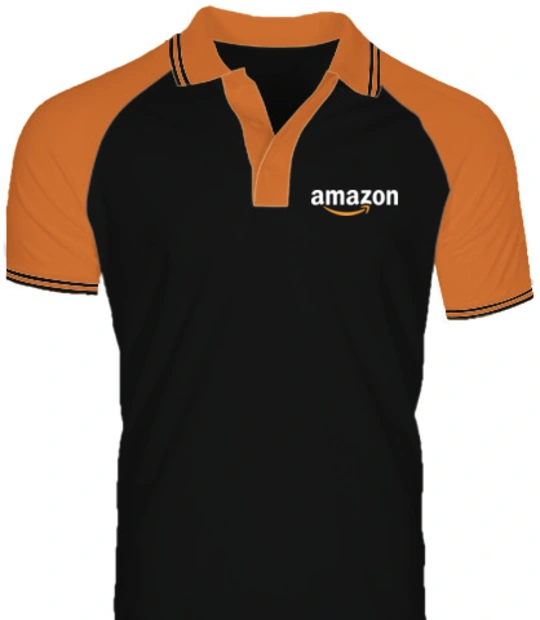 AmazonC2 amazonraglenDT T-Shirt