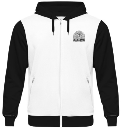  IIMahmedabad T-Shirt