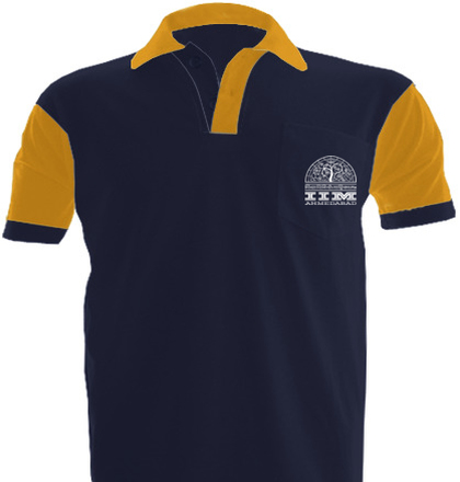 IIMamhedabad T-Shirt