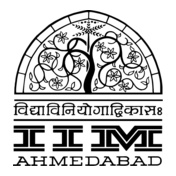 IIMahmedabadh
