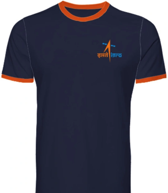 Corporate isro T-Shirt