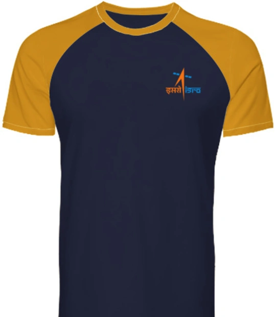 ISRO ISRORT T-Shirt