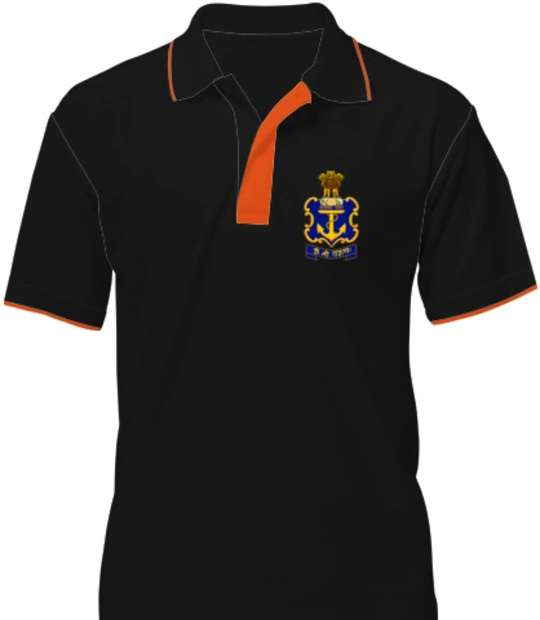 Naval IndianNavy T-Shirt