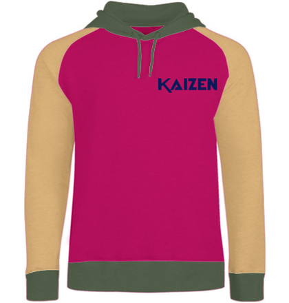  Kaizen-Logos- T-Shirt