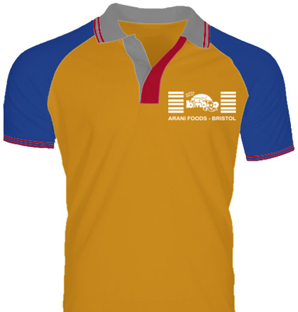 Arani-Foods-logo T-Shirt